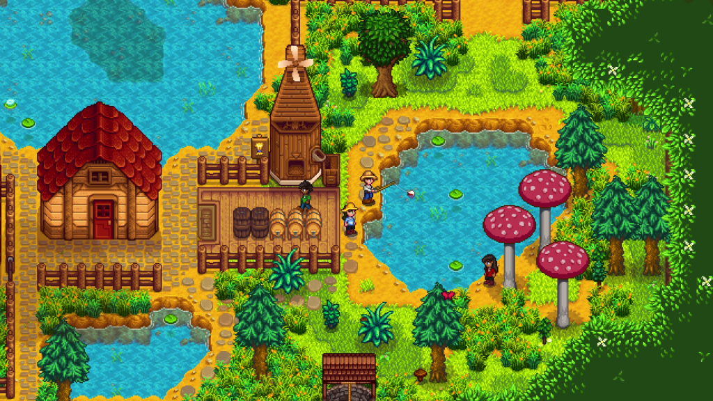 10 jogos mobile relaxantes para curtir sem pressa - Imagem do artigo original