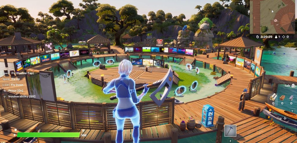 Jogos no estilo Roblox: 10 alternativas cheias de mundos criados por jogadores - Imagem do artigo original